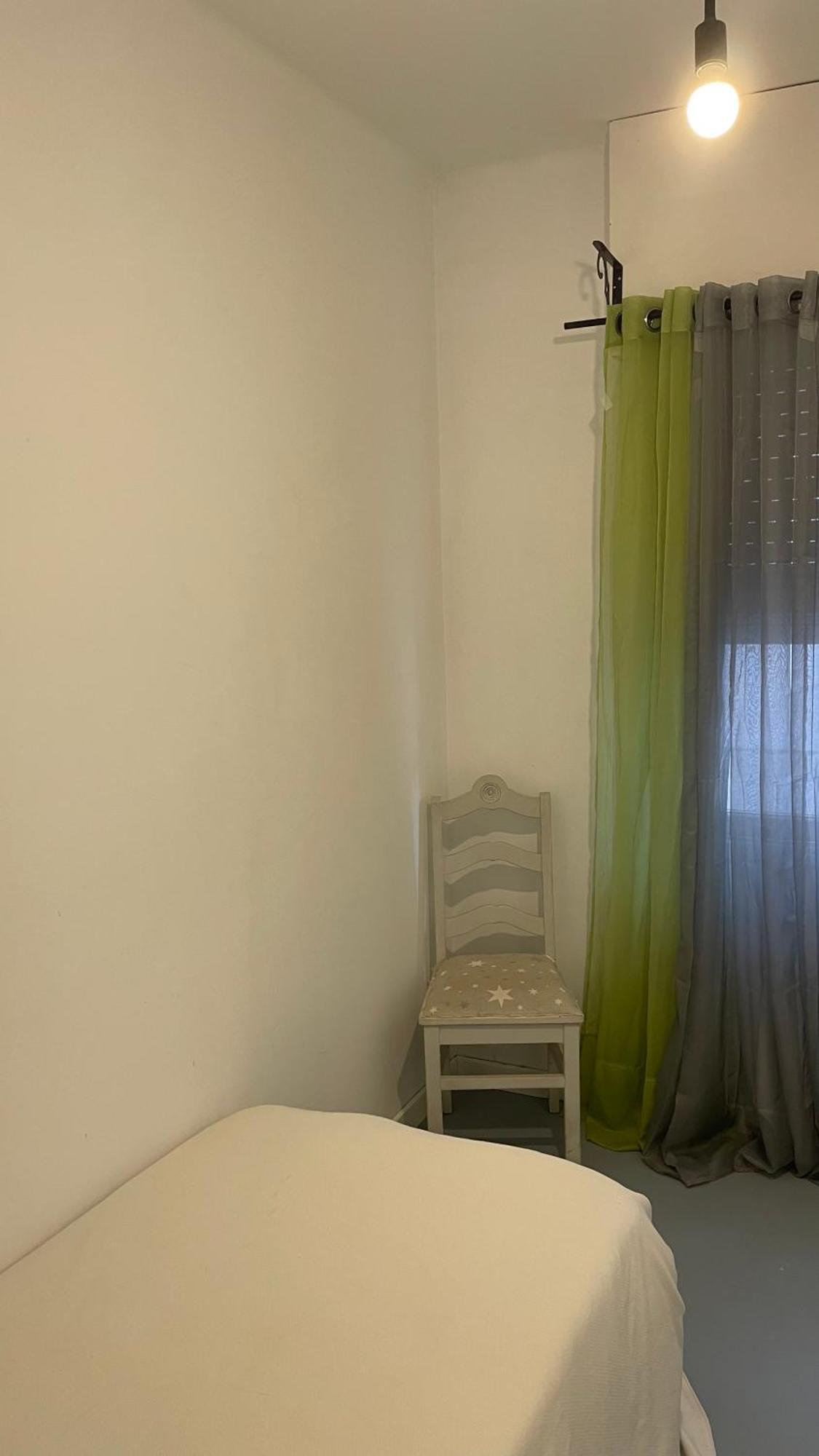 רדונדולה Apartamento Alvedosa - Tres Marias Apartments מראה חיצוני תמונה