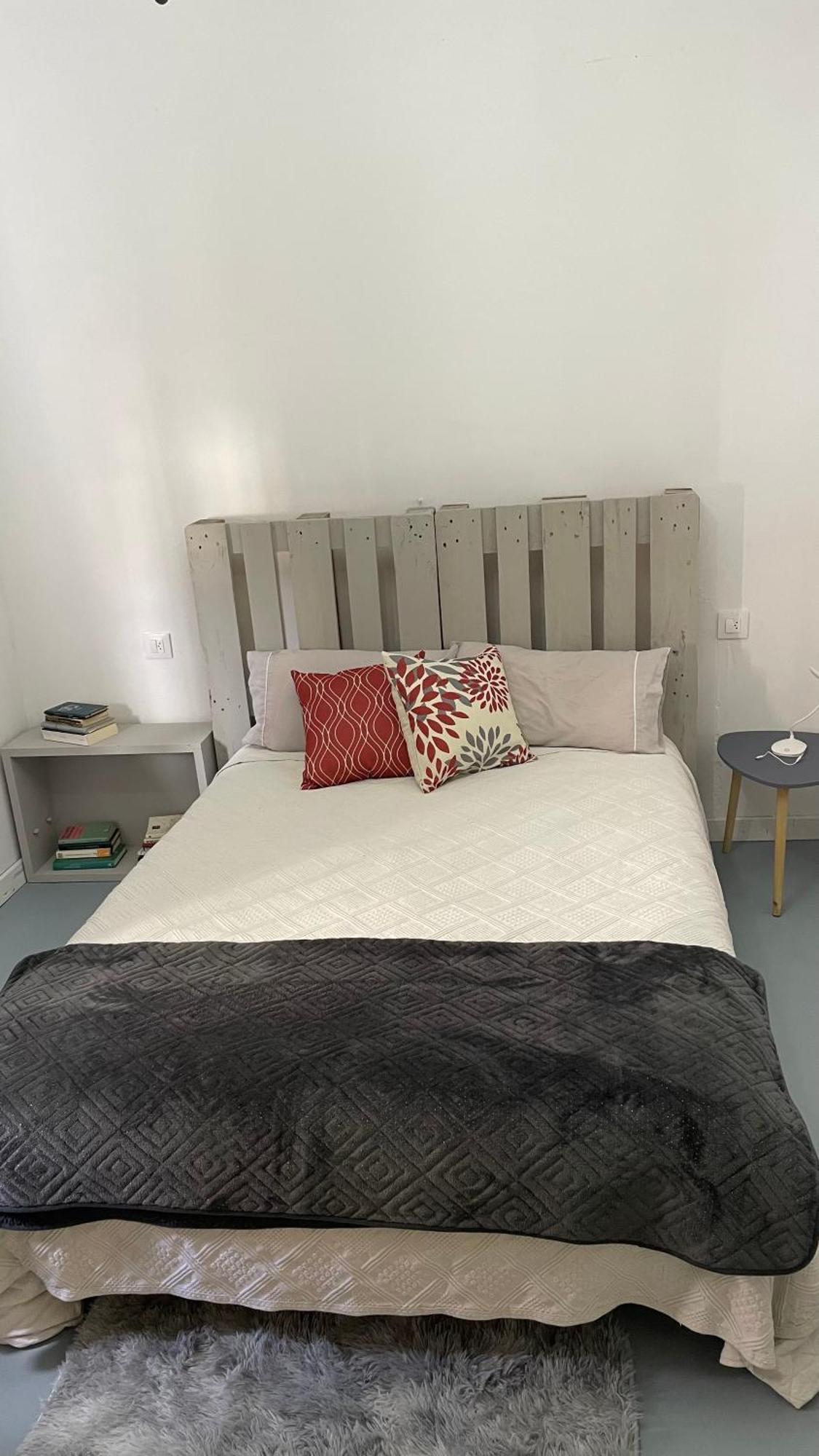 רדונדולה Apartamento Alvedosa - Tres Marias Apartments מראה חיצוני תמונה
