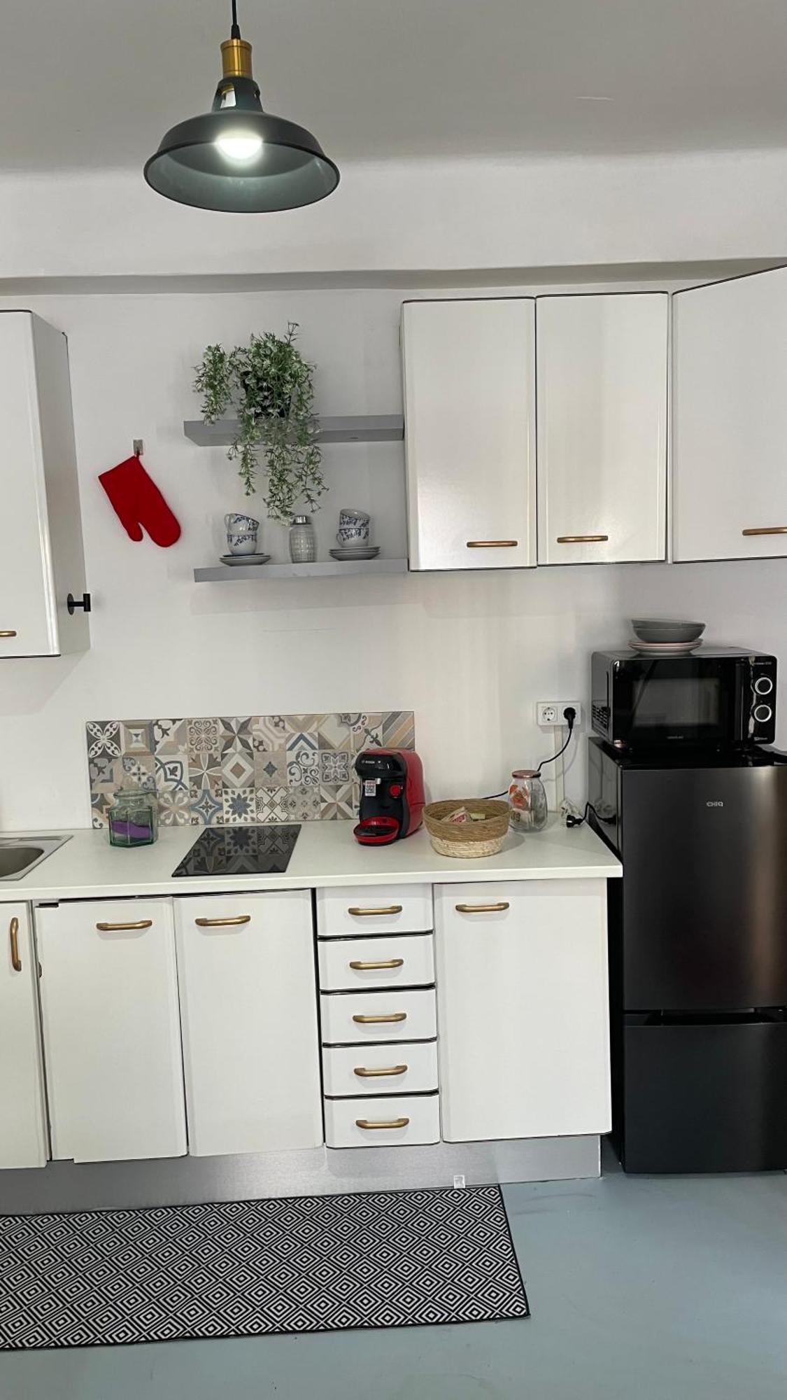 רדונדולה Apartamento Alvedosa - Tres Marias Apartments מראה חיצוני תמונה